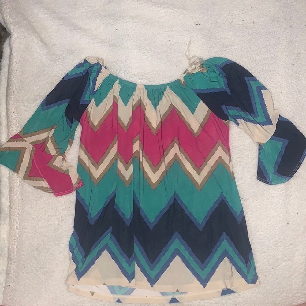 Women’s blouse